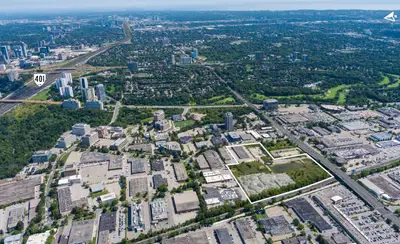840 York Mills* Road Block 2+3, Toronto, On M3b 3a8