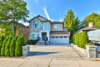 132 York Mills Road, Toronto, On M2l 1k5