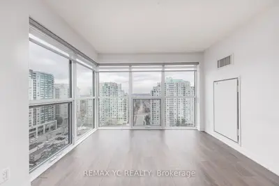 5168 Yonge Street 1609, Toronto, On M2n 5p6