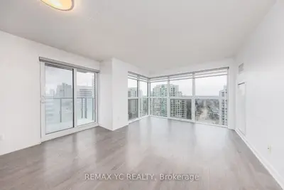 5168 Yonge Street 1609, Toronto, On M2n 5p6