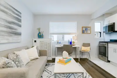 214 Wellesley Street 304, Toronto, On M4x 1g2