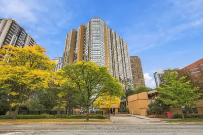 131 Beecroft Road 309, Toronto, On M2n 6g9