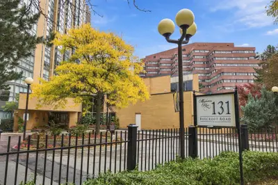 131 Beecroft Road 309, Toronto, On M2n 6g9