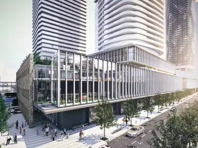 55 Cooper Street 6512, Toronto, On M5e 0g1