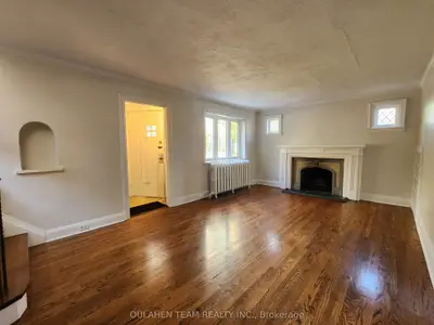 43 Glendora Avenue, Toronto, On M2n 2v8