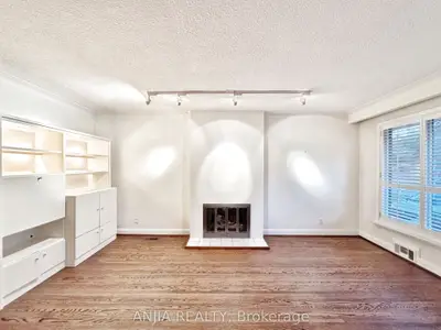168 York Mills Road, Toronto, On M2l 1k7