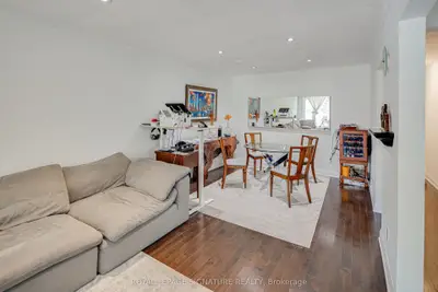 45 Fenelon Drive, Toronto, On M3a 3k4