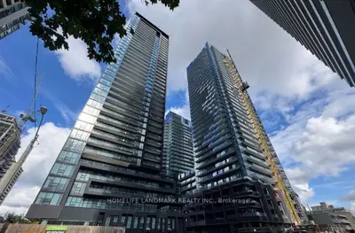 120 Broadway Avenue 717n, Toronto, On M4p 0e9