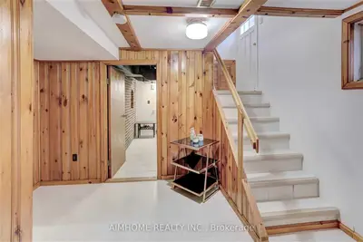 145 Homewood Avenue Lower L, Toronto, On M2m 1k4