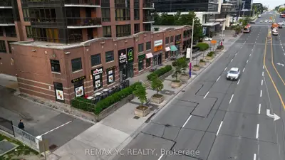 43 Sheppard Avenue E, Toronto, On M2n 2z8