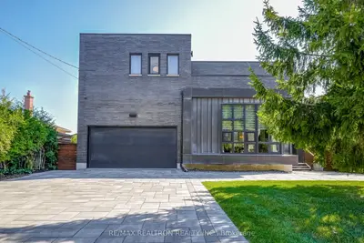 87 Otonabee Avenue, Toronto, On M2m 2s7
