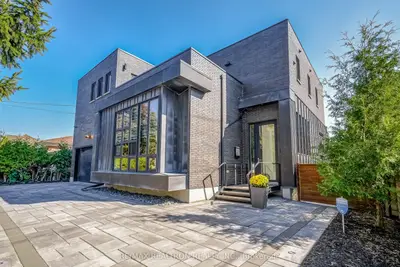 87 Otonabee Avenue, Toronto, On M2m 2s7