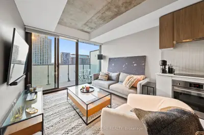 161 Roehampton Avenue 2711, Toronto, On M4p 0c8