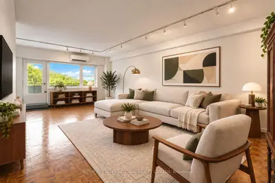 21 Dale Avenue 945, Toronto, On M4w 1k3