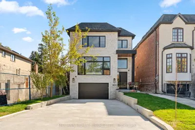 403 Melrose Avenue, Toronto, On M5m 1z6