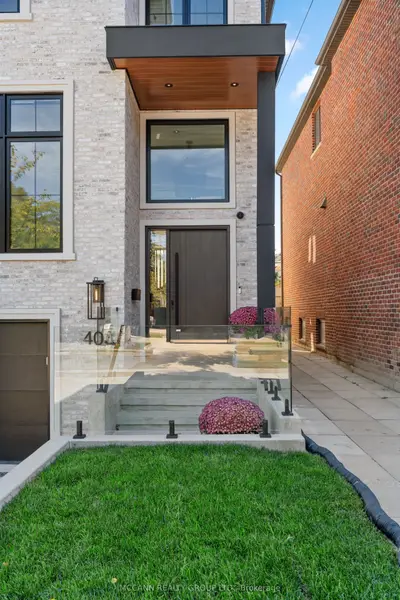403 Melrose Avenue, Toronto, On M5m 1z6