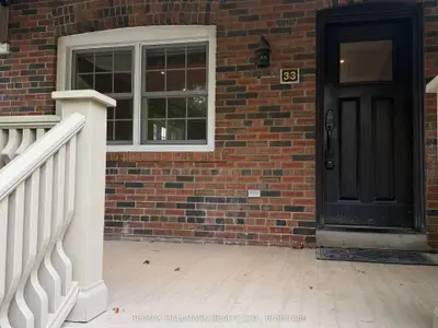 33 Hillsdale Avenue W, Toronto, On M5p 1e9