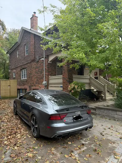 33 Hillsdale Avenue W, Toronto, On M5p 1e9