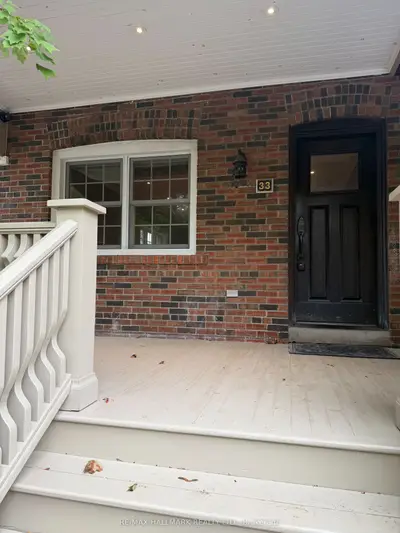 33 Hillsdale Avenue W, Toronto, On M5p 1e9