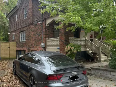 33 Hillsdale Avenue W, Toronto, On M5p 1e9