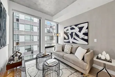 284 King Street E 501, Toronto, On M5a 1k4