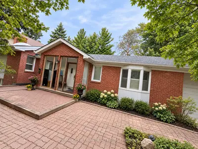97 Estelle Avenue, Toronto, On M2n 5h4