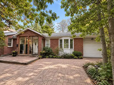 97 Estelle Avenue, Toronto, On M2n 5h4