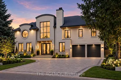 72 Lord Seaton Road, Toronto, On M2p 1k5