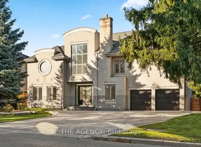 72 Lord Seaton Road, Toronto, On M2p 1k5