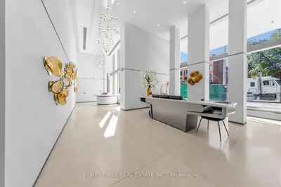 1315 Bay Street 701, Toronto, On M5r 2c4