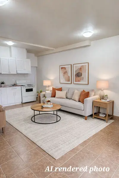 1040a St Clair Avenue Upper 1, Toronto, On M6e 1a5