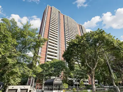 40 Homewood Avenue 316, Toronto, On M4y 2k2