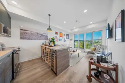 484 Spadina Avenue 210, Toronto, On M5s 0e4