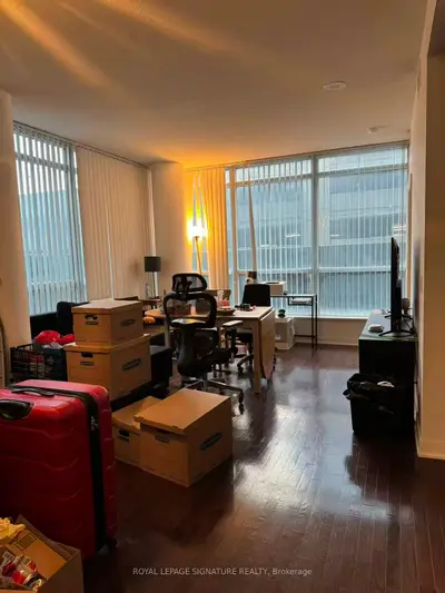 770 Bay Street 410, Toronto, On M5g 1n6