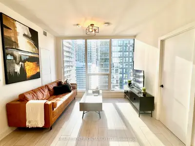 35 Mercer Street 1913, Toronto, On M5v 1h2