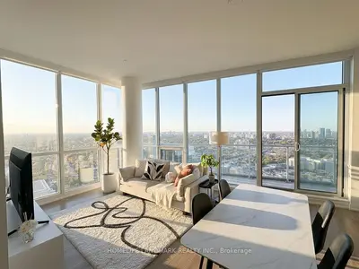 117 Mcmahon Drive Ph09, Toronto C15, ON M2K 0E4