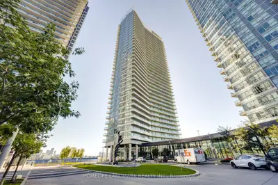 117 Mcmahon Drive Ph09, Toronto C15, ON M2K 0E4