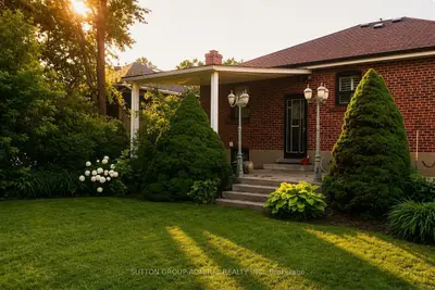 493 Hounslow Avenue, Toronto, On M2r 1j1