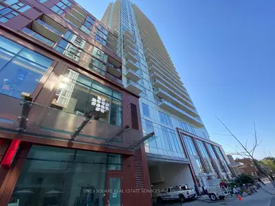 33 Helendale Avenue 2603, Toronto, On M4r 0a4