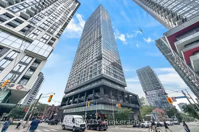 181 Dundas Street E 807, Toronto, On M5a 0n5
