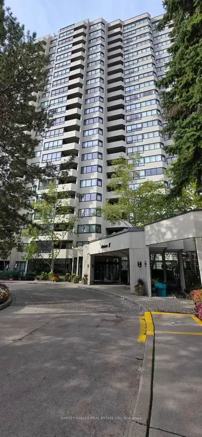 65 Spring Garden Avenue 2003, Toronto, On M2n 6h9