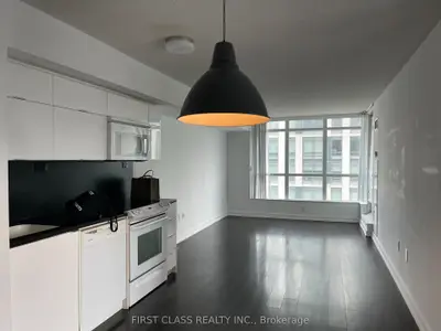 151 Dan Leckie Way 1106, Toronto, On M5v 4b2
