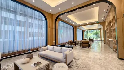 29 Green Trail Court 2509, Toronto, On M2k 0j9