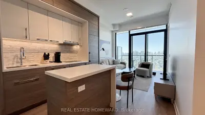 29 Green Trail Court 2509, Toronto, On M2k 0j9