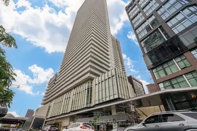 15 Lower Jarvis Street 807, Toronto, On M5e 0c4