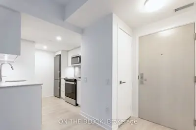 500 Wilson Avenue 620, Toronto, On M3h 0e5