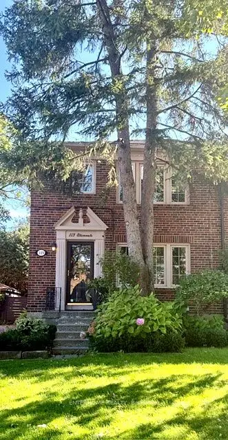 119 Glenvale Boulevard, Toronto, On M4g 2w1