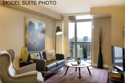 167 Church Street 314, Toronto, On M5b 1y4