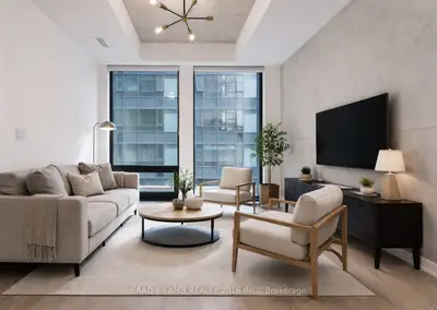 284 King Street E 408, Toronto, On M5a 1k4