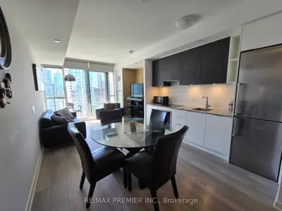 120 Parliament Street 1613, Toronto, On M5a 2y8